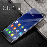 Screen Protector For Samsung Galaxy S10 / S10e / S10 Plus