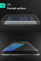 Screen Protector For Samsung Galaxy S10 / S10e / S10 Plus