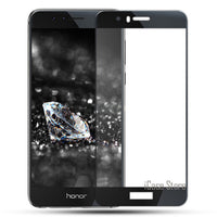 Full Cover Tempered Glass For Huawei P9 Lite/P9 Plus/PP8 Lite/P10/P9/P10 Plus