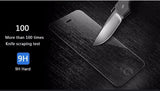 Protective Tempered Glass for İphone 8/8 Plus
