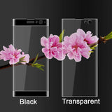 9H 3D Tempered Glass  For Sony Xperia XA2 / XA2 Ultra