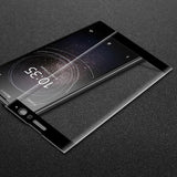 9H 3D Tempered Glass  For Sony Xperia XA2 / XA2 Ultra