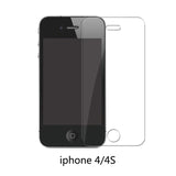 Protective Tempered Glass for İphone 8/8 Plus