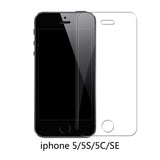 Protective Tempered Glass for İphone 8/8 Plus