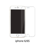 Protective Tempered Glass for İphone 8/8 Plus