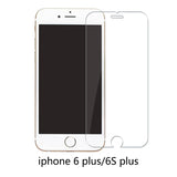 Protective Tempered Glass for İphone 8/8 Plus