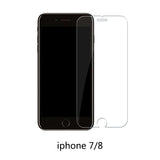 Protective Tempered Glass for İphone 8/8 Plus