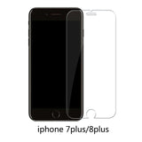 Protective Tempered Glass for İphone 8/8 Plus
