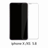Protective Tempered Glass for İphone 8/8 Plus
