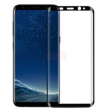 8D Full Cover Tempered Glass For Samsung Galaxy S8 / S9 / Note 9 / Note 8 / S8 Plus / S9 Plus