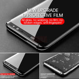 8D Full Cover Tempered Glass For Samsung Galaxy S8 / S9 / Note 9 / Note 8 / S8 Plus / S9 Plus