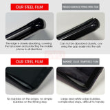 8D Full Cover Tempered Glass For Samsung Galaxy S8 / S9 / Note 9 / Note 8 / S8 Plus / S9 Plus