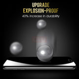 8D Full Cover Tempered Glass For Samsung Galaxy S8 / S9 / Note 9 / Note 8 / S8 Plus / S9 Plus