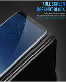8D Full Cover Tempered Glass For Samsung Galaxy S8 / S9 / Note 9 / Note 8 / S8 Plus / S9 Plus