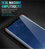 8D Full Cover Tempered Glass For Samsung Galaxy S8 / S9 / Note 9 / Note 8 / S8 Plus / S9 Plus