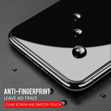 GVU 7D Full Cover Soft Hydrogel Film For iphone X / Xs