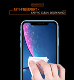 GVU 7D Full Cover Soft Hydrogel Film For iphone X / Xs