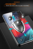 GVU 7D Full Cover Soft Hydrogel Film For iphone X / Xs