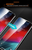 GVU 7D Full Cover Soft Hydrogel Film For iphone X / Xs