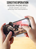 GVU 7D Full Cover Soft Hydrogel Film For iphone X / Xs