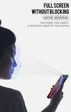 GVU 7D Full Cover Soft Hydrogel Film For iphone X / Xs