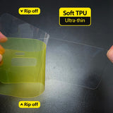 For Samsung Galaxy S10 / S10e / S10Plus  Screen Protector