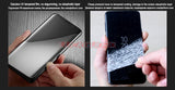 5D UV Liquid Curved Full Glue Tempered Glass For Samsung Galaxy S10/ S10 Plus / S10e
