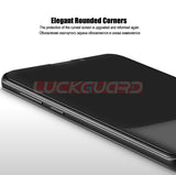 5D UV Liquid Curved Full Glue Tempered Glass For Samsung Galaxy S10/ S10 Plus / S10e