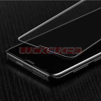 5D UV Liquid Curved Full Glue Tempered Glass For Samsung Galaxy S10/ S10 Plus / S10e