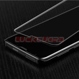 5D UV Liquid Curved Full Glue Tempered Glass For Samsung Galaxy S10/ S10 Plus / S10e