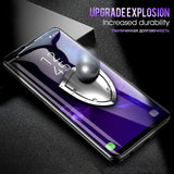 S8/S9/S8 Plus/S9 Plus/ Note8/ Note9 90D Tempered Glass