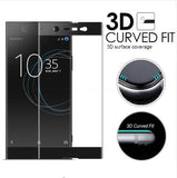 Screen Protector For Sony Xperia XZ / XZS / XA1 / XA2 Ultra / XZ1 / XZ2
