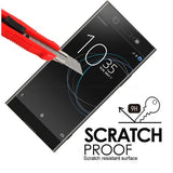 Screen Protector For Sony Xperia XZ / XZS / XA1 / XA2 Ultra / XZ1 / XZ2