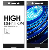 Screen Protector For Sony Xperia XZ / XZS / XA1 / XA2 Ultra / XZ1 / XZ2