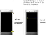 Screen Protector For Sony Xperia XZ / XZS / XA1 / XA2 Ultra / XZ1 / XZ2