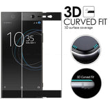 Screen Protector For Sony Xperia XZ / XZS / XA1 / XA2 Ultra / XZ1 / XZ2