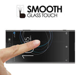Screen Protector For Sony Xperia XZ / XZS / XA1 / XA2 Ultra / XZ1 / XZ2