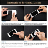 Screen Protector For Sony Xperia XZ / XZS / XA1 / XA2 Ultra / XZ1 / XZ2