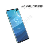 (3 PACK) Screen Protector For Samsung Galaxy S10 / S10 Plus / S10E