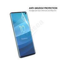 (3 PACK) Screen Protector For Samsung Galaxy S10 / S10 Plus / S10E