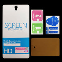 For Samsung Galaxy S10 / S10e / S10Plus  Screen Protector