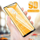 9D Full Cover Tempered Glass For Xiaomi Mi 5X/6X/A1/A2 Lite/Xiaomi Mi 8 Lite/9 SE