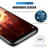 9D Full Cover Tempered Glass For Xiaomi Mi 5X/6X/A1/A2 Lite/Xiaomi Mi 8 Lite/9 SE