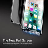 Baseus 0.3mm Screen Protector Tempered Glass For iPhone X/Xr S
