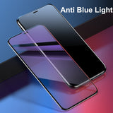 Baseus 0.3mm Screen Protector Tempered Glass For iPhone X/Xr S