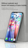 Baseus 0.3mm Screen Protector Tempered Glass For iPhone X/Xr S