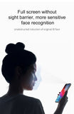 Baseus 0.3mm Screen Protector Tempered Glass For iPhone X/Xr S