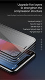 Baseus 0.3mm Screen Protector Tempered Glass For iPhone X/Xr S