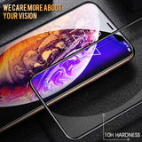 30D Protective Glass On For iPhone 8/iPhone 8 Plus