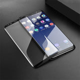 10D Full Curved Tempered Glass For Samsung Galaxy S10e / S10 / S10 Plus